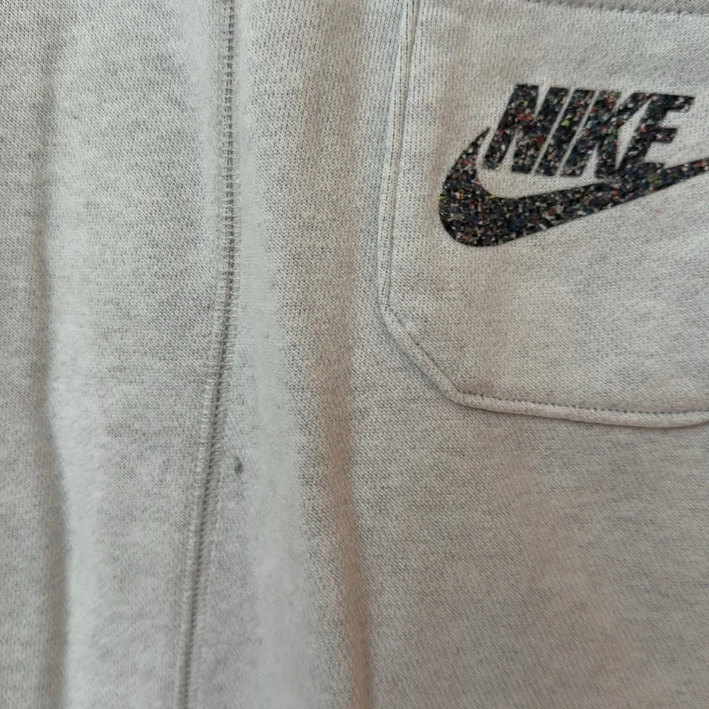 Nike type #shirtdress